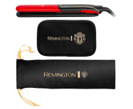 Remington Prostownica S6755 Sleek & Curl Expert Manchester United Edit - 1384887 - zdjęcie 2